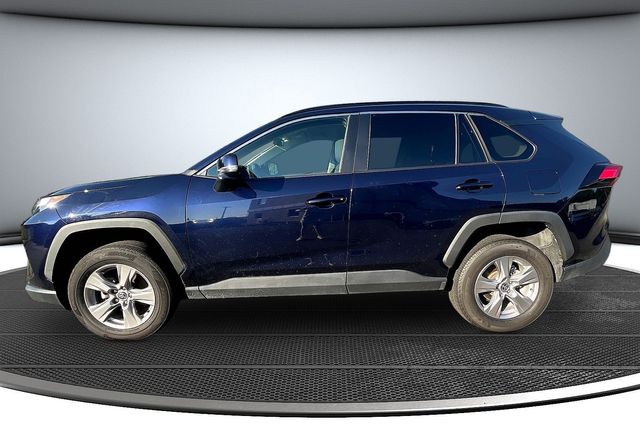 Used 2024 Toyota RAV4 SUV