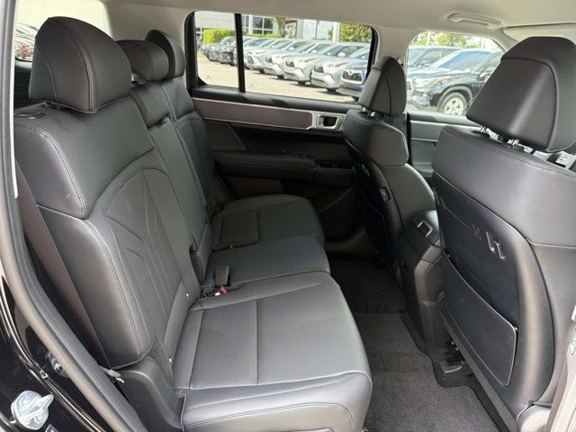 2026 Hyundai Santa Fe SEL - Photo 20