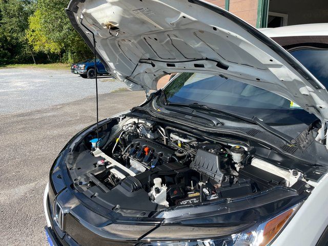2022 Honda HR-V Sport - Photo 33