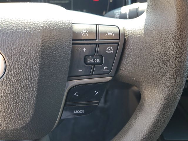 Used 2025  Toyota LE image 17