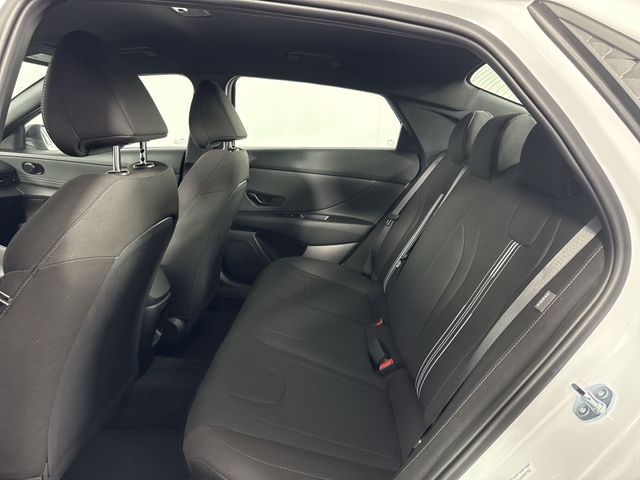 New 2025 Hyundai Elantra For Sale in Indianapolis, IN