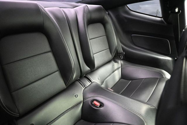 Used 2022 Ford Mustang Coupe