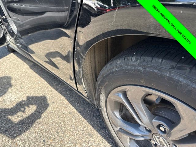 Used 2024 Black Toyota Platinum image 23