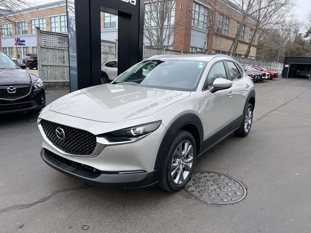 2023 Mazda CX-30 2.5 S Preferred AWD