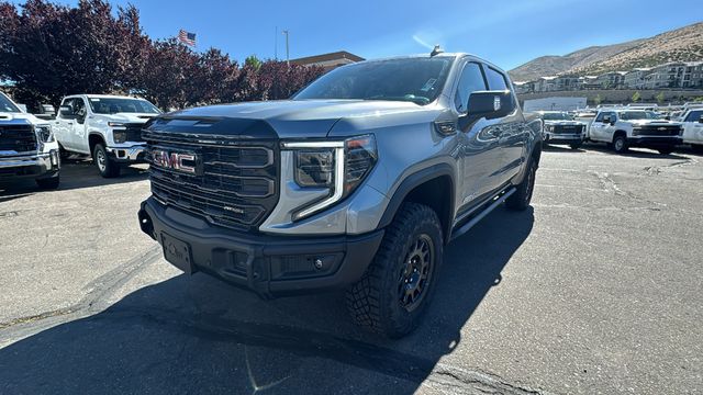 2024 GMC Sierra 1500 AT4X 7