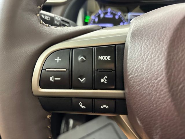 Used 2019 Lexus RX SUV