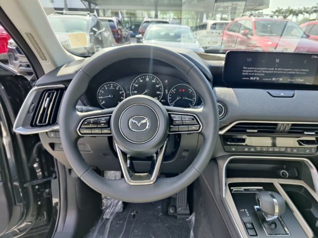 2024 Mazda CX-90 3.3 Turbo Preferred Plus 10