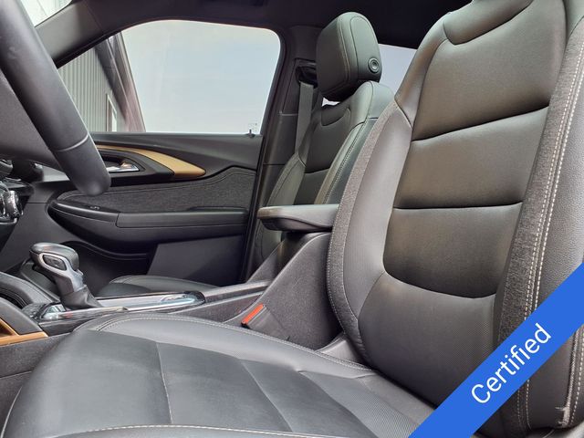 2021 Chevrolet TrailBlazer