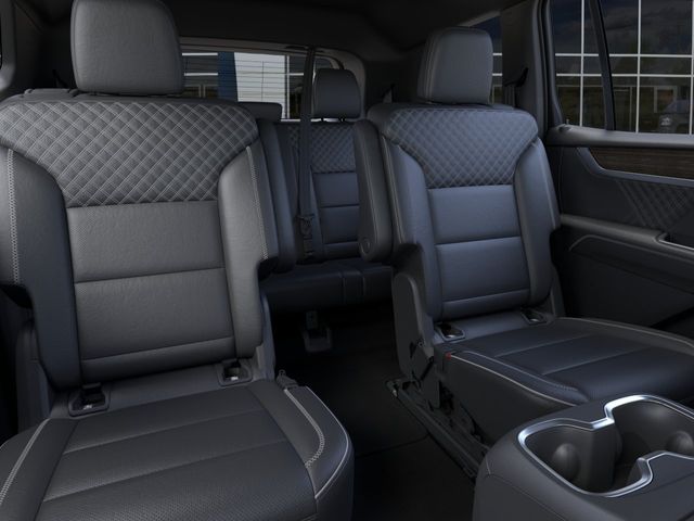 2026 GMC Acadia Denali:46503