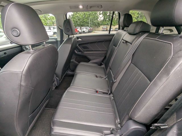 Used 2023 Volkswagen Tiguan SUV