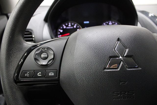 MitsubishiEclipse Cross21