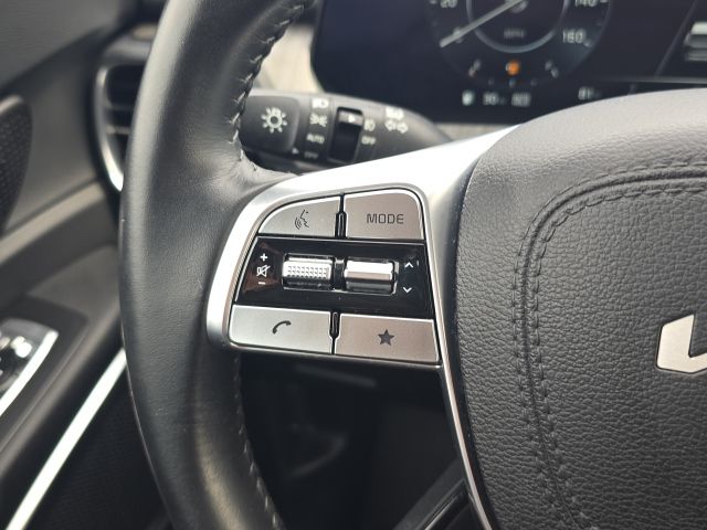 Photo of 2023 Kia Telluride SX in Dallas, GA - 29,  2023 Kia Telluride SX:B01915