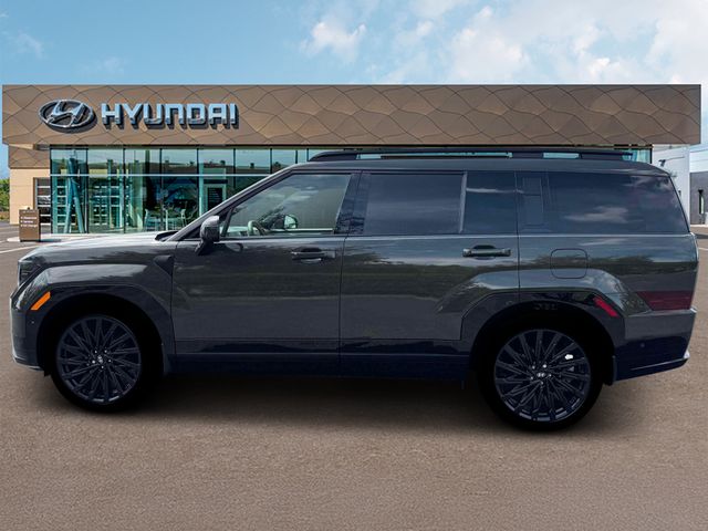 New 2026 Green Hyundai Calligraphy image 3