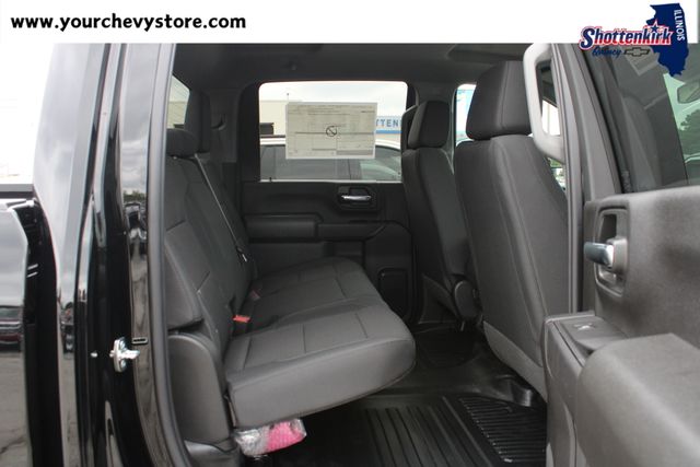 New 2026 Chevrolet Silverado 2500HD Truck