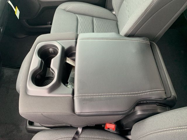 2025 RAM 1500 Tradesman photo