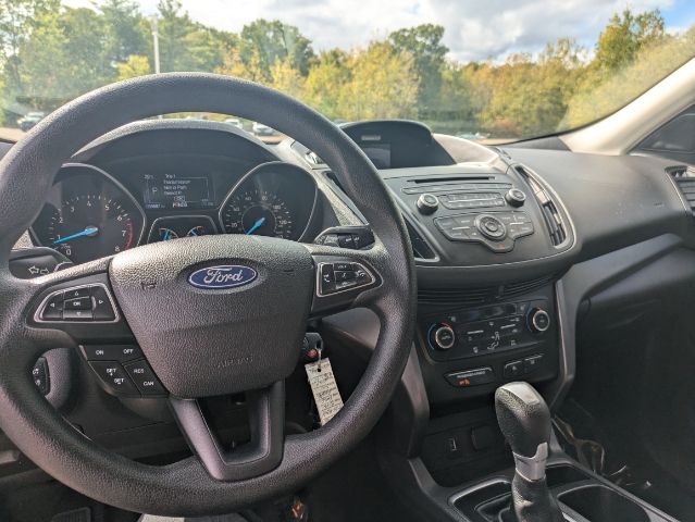 2017 Ford Escape SE 30