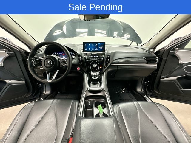 2020 Acura RDX Base  at Bob Ruth Ford