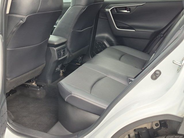 Used 2023 Toyota RAV4 Hybrid SUV