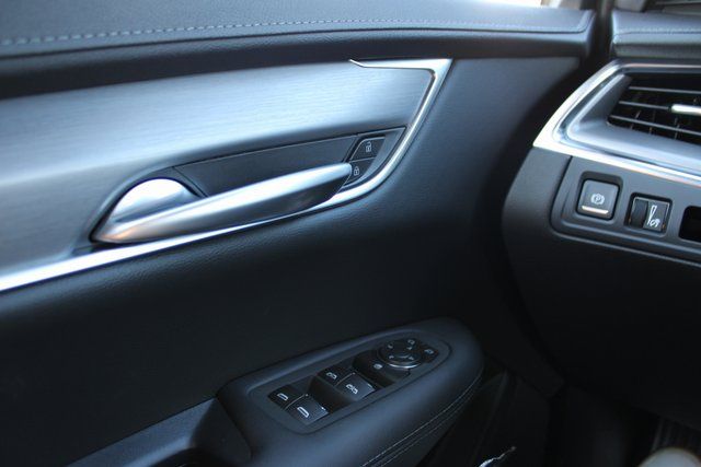 New 2026 Red Cadillac Luxury image 23