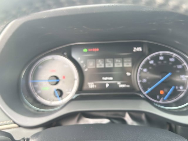 Used 2021 Toyota Venza SUV