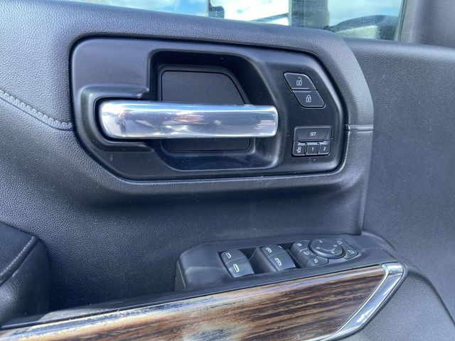 Used 2020 Chevrolet Silverado 2500HD For Sale in Livonia, MI