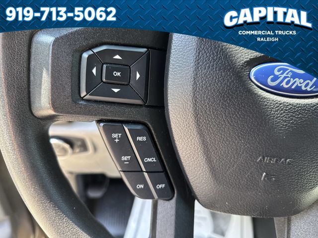 Used 2020 Gray Ford XL image 23