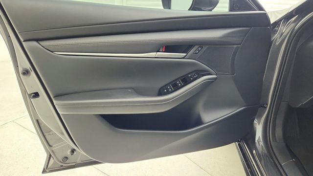 2026 Mazda Mazda3 2.5 S Preferred Gray at Parkway Family Mazda