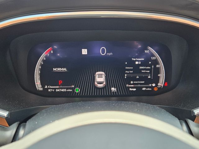 2023 Acura MDX - $39,845