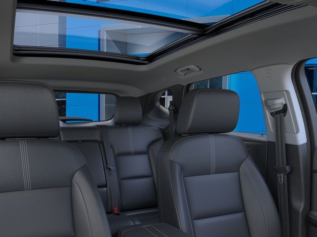 New 2026 Chevrolet Blazer SUV
