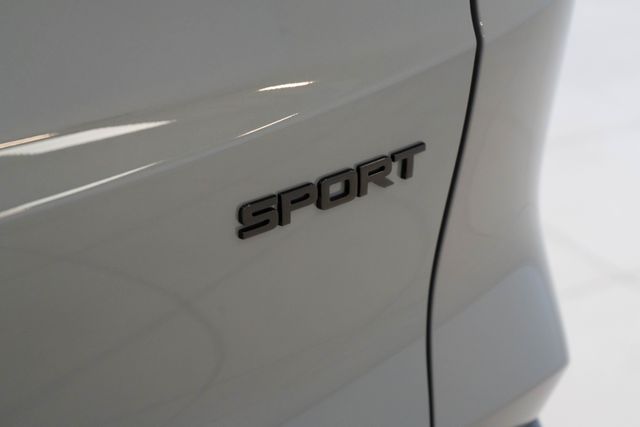 New 2026 Honda CR-V Hybrid SUV