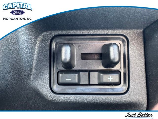New 2027 Blue Ford Platinum image 35