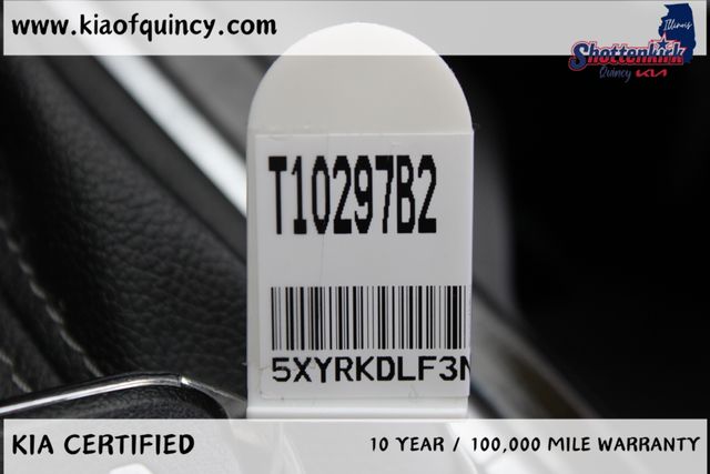 Used 2022 Kia Sorento SUV