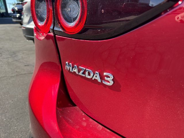 2024 Mazda Mazda3 2.5 S Premium Package 8