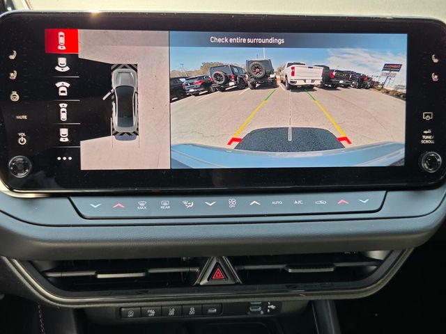 New 2026 Silver Dodge R/T Scat Pack image 21