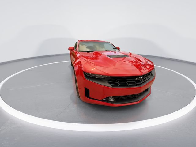 2023 Chevrolet Camaro - $33,997