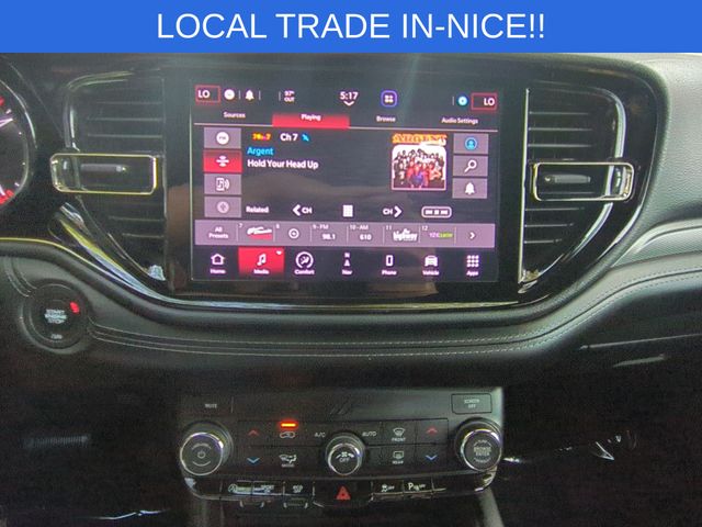 Used 2021 White Dodge GT image 24