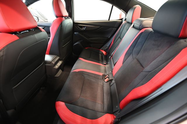 New 2026 White Subaru Limited image 10