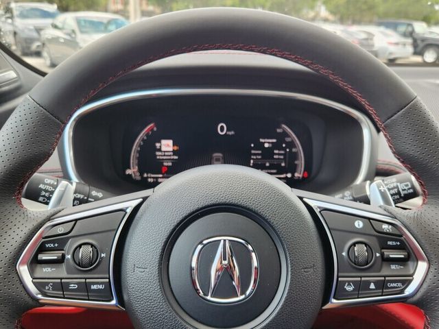 2026 Acura MDX - $64,450
