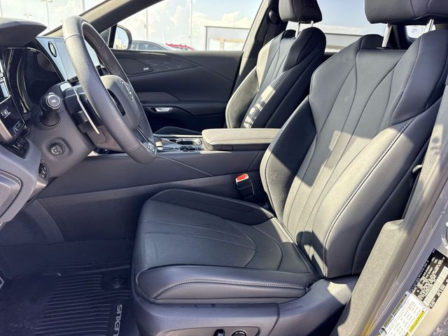 2025 Lexus RX - $64,888
