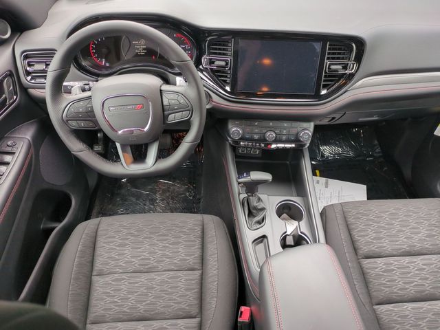 new 2026 Dodge Durango car