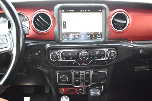 Used 2020 Jeep Gladiator Truck