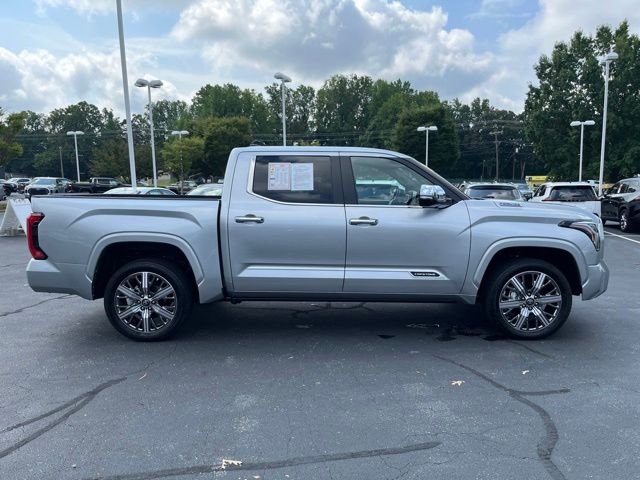 Used 2026 Toyota Tundra Hybrid Truck