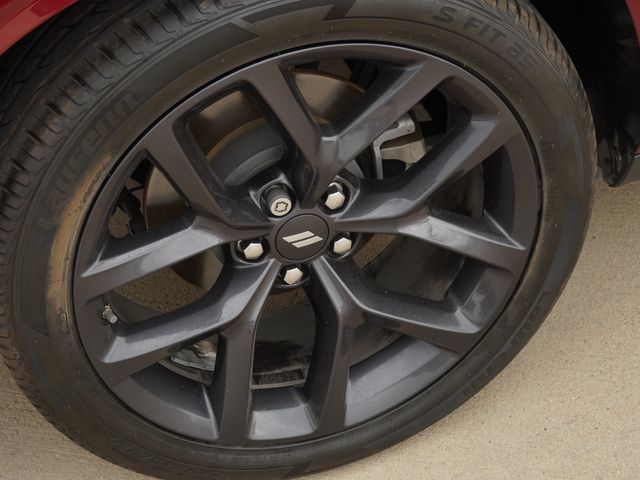Used 2023 Dodge Challenger Coupe