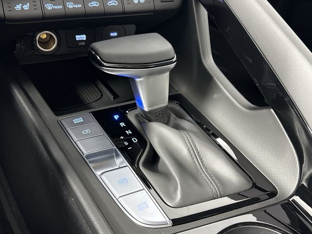 New 2025 Hyundai Elantra Hybrid For Sale in Indianapolis, IN