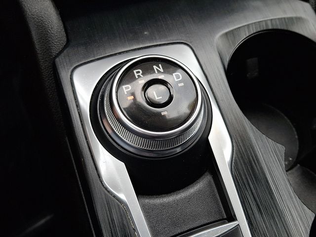 2023 Ford Escape Active Blue at Phil Fitts Ford