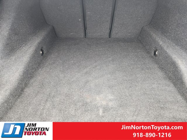 Used 2019 BMW 5 Series Sedan