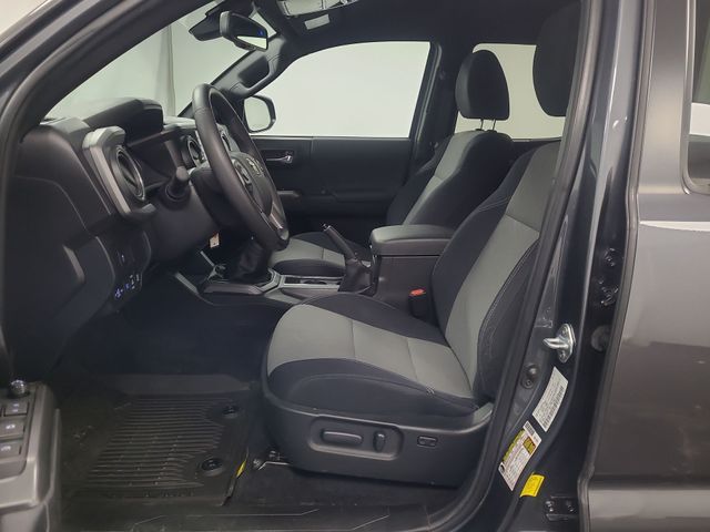 2023 – Toyota – Tacoma