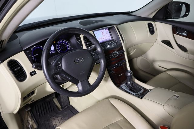 INFINITIQX5028