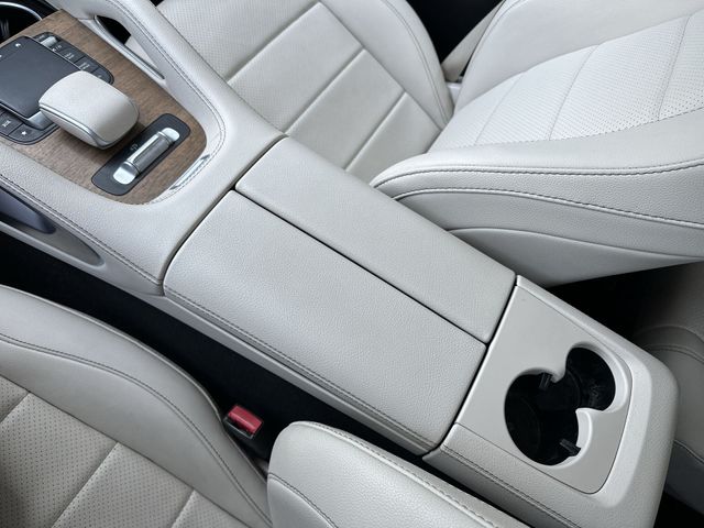 Used 2024 White Mercedes-Benz GLS 450 image 20
