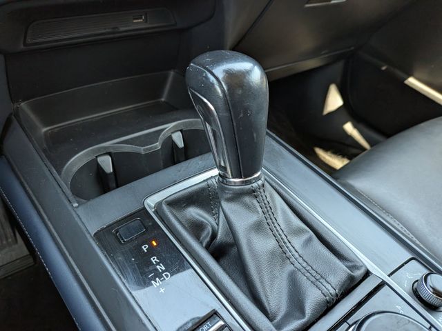 2020 Mazda CX-30 Select Gray at DeMontrond Mazda